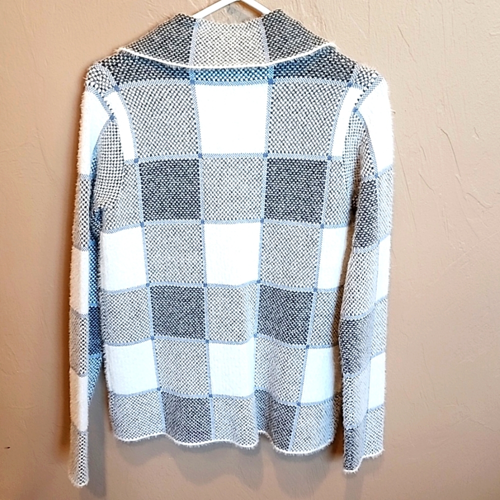 NWT Rachel Zoe Sweater Jacket XS - Picture 2 of 12